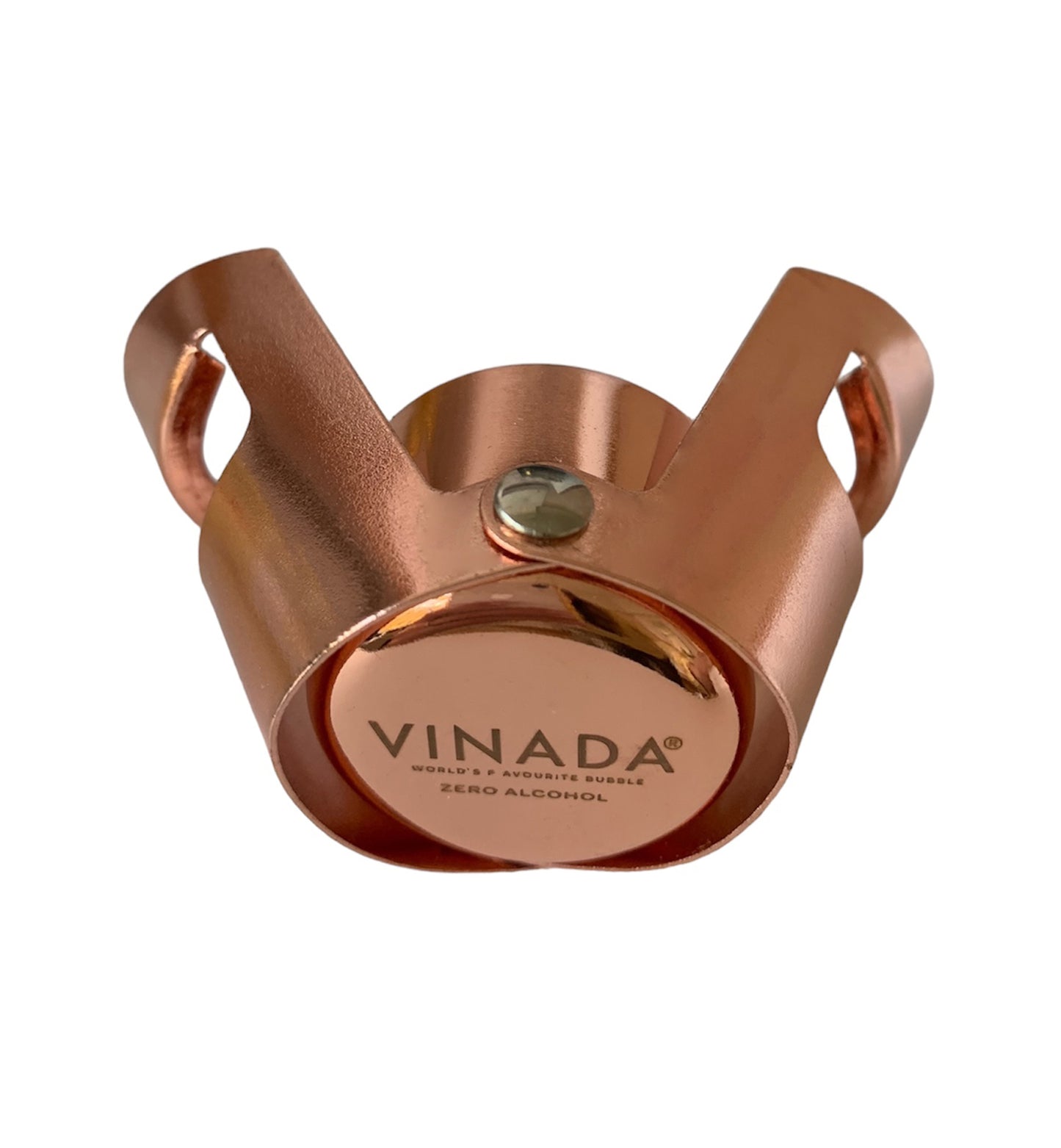 VINADA Stopper Rose