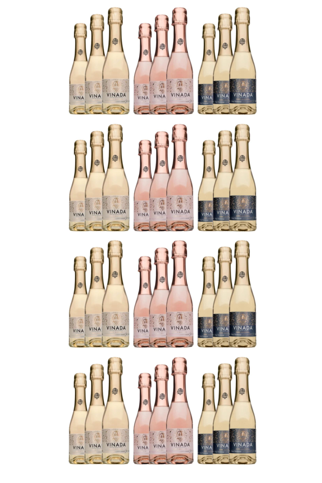 Vinada 12x12 multipack 200ml