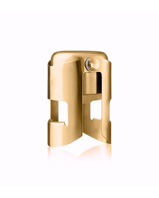 VINADA® - STOPPER (GOLD/ROSÉ RANDOM)
