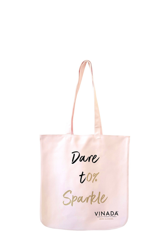 VINADA® - TOTE BAG