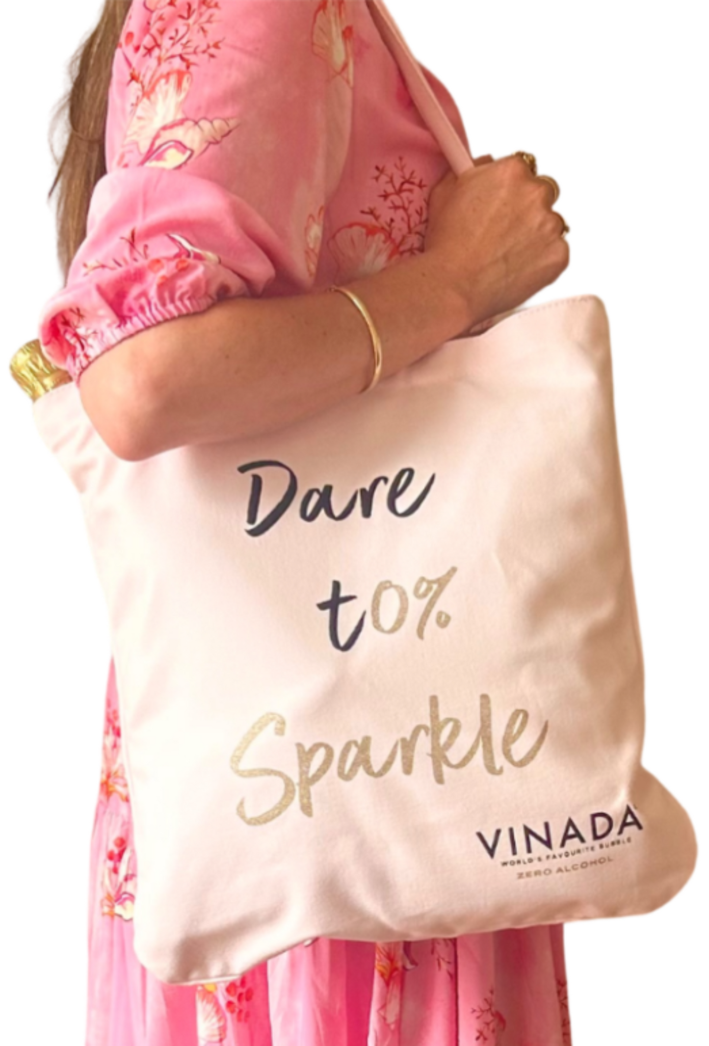VINADA® - TOTE BAG