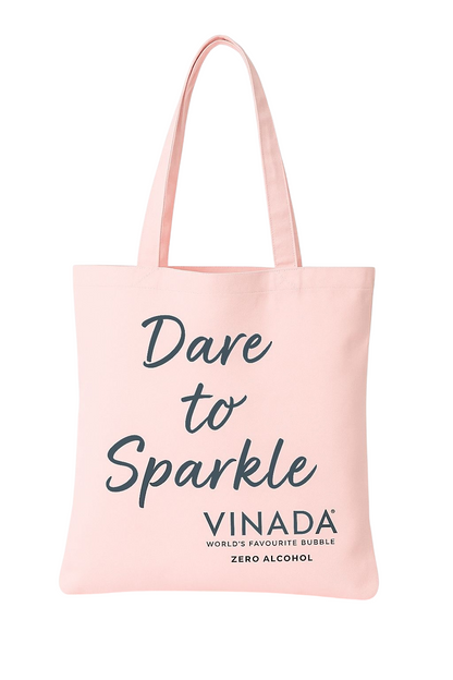 VINADA® - TOTE BAG