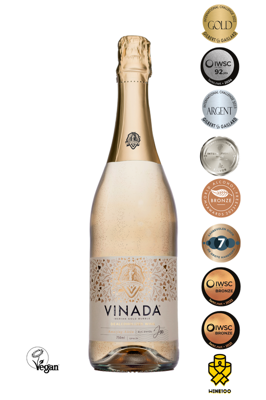 VINADA Am Airen Awards