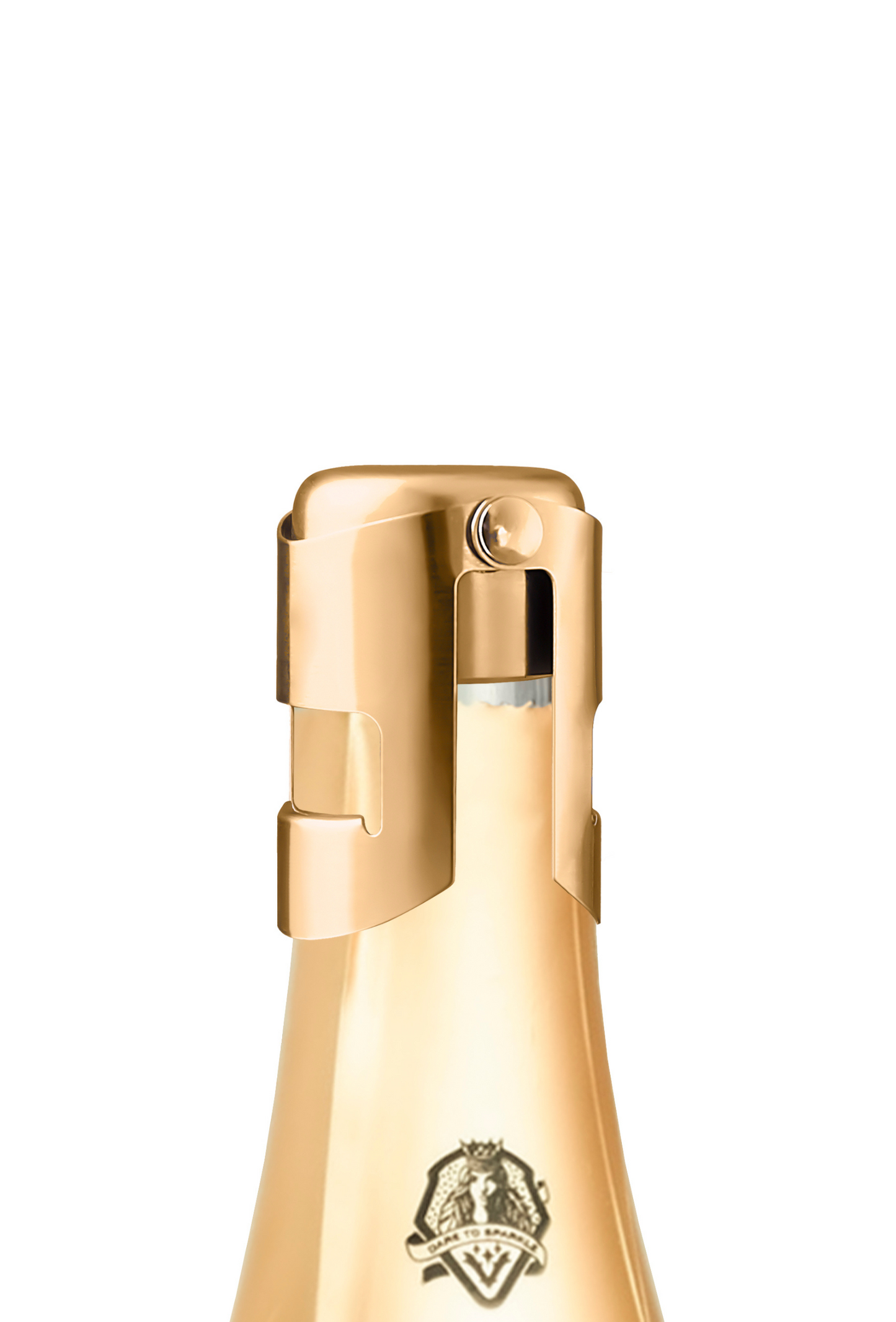 VINADA® - STOPPER (GOLD/ROSÉ RANDOM)