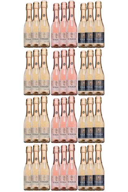 VINADA Multipacks 12 12 12