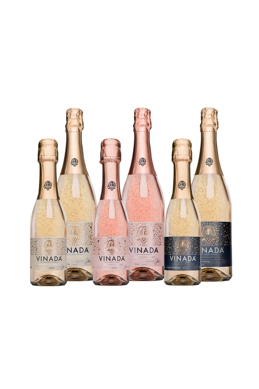 VINADA Multipacks 1 1 1 1 1 1