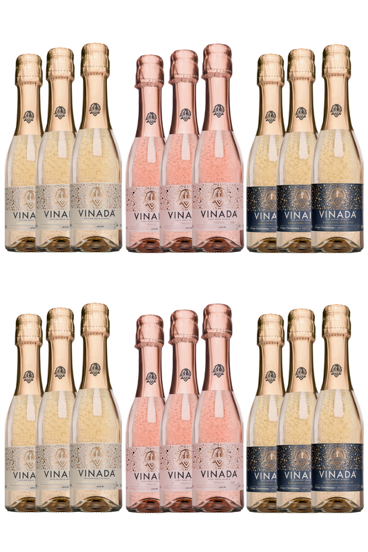 VINADA Multipacks 6 6 6