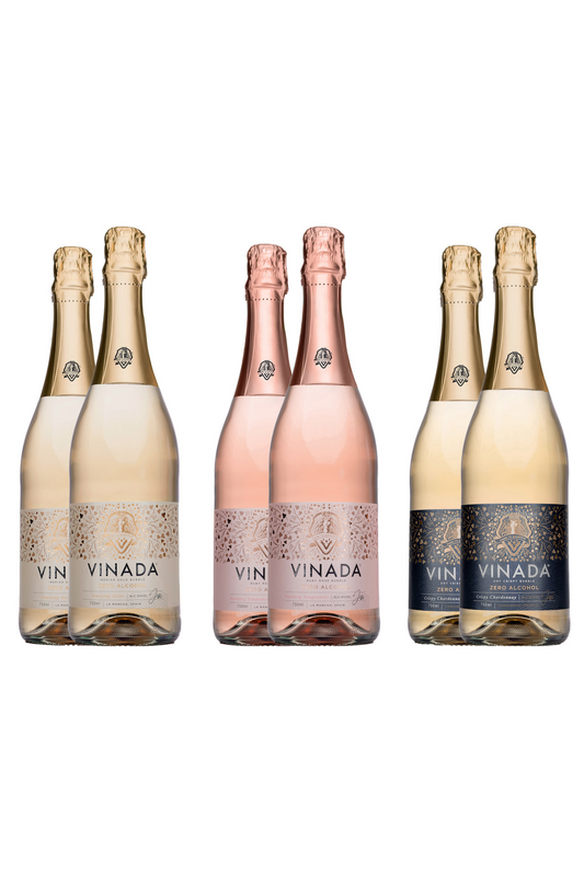 2x2 multipack 750ml Vinada