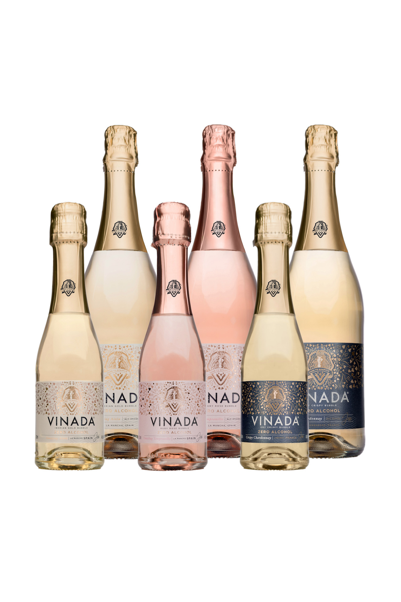 Multipack 750ml + 200ml