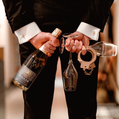 Crispy Chardonnay Dare To Know My Secrects VINADA