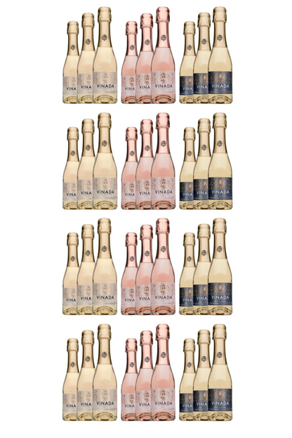 Vinada 12x12 multipack 200ml